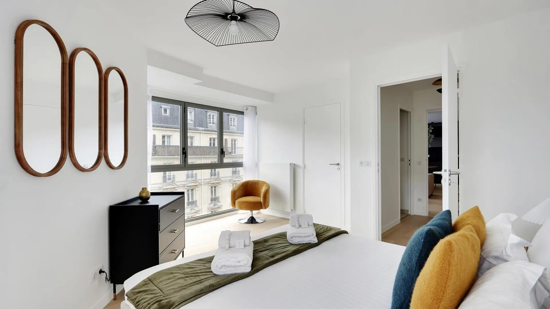 Pick A Flat's In Montmartre - Rue Ordener * Paris