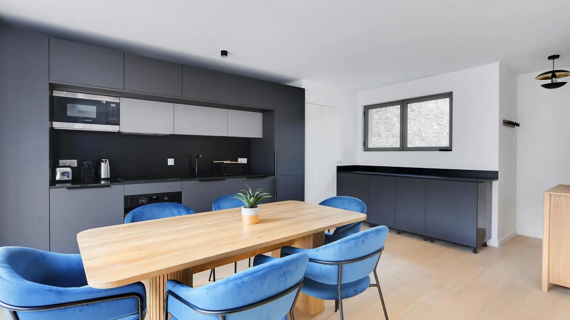 Apartament Pick A Flat's In Montmartre - Rue Ordener