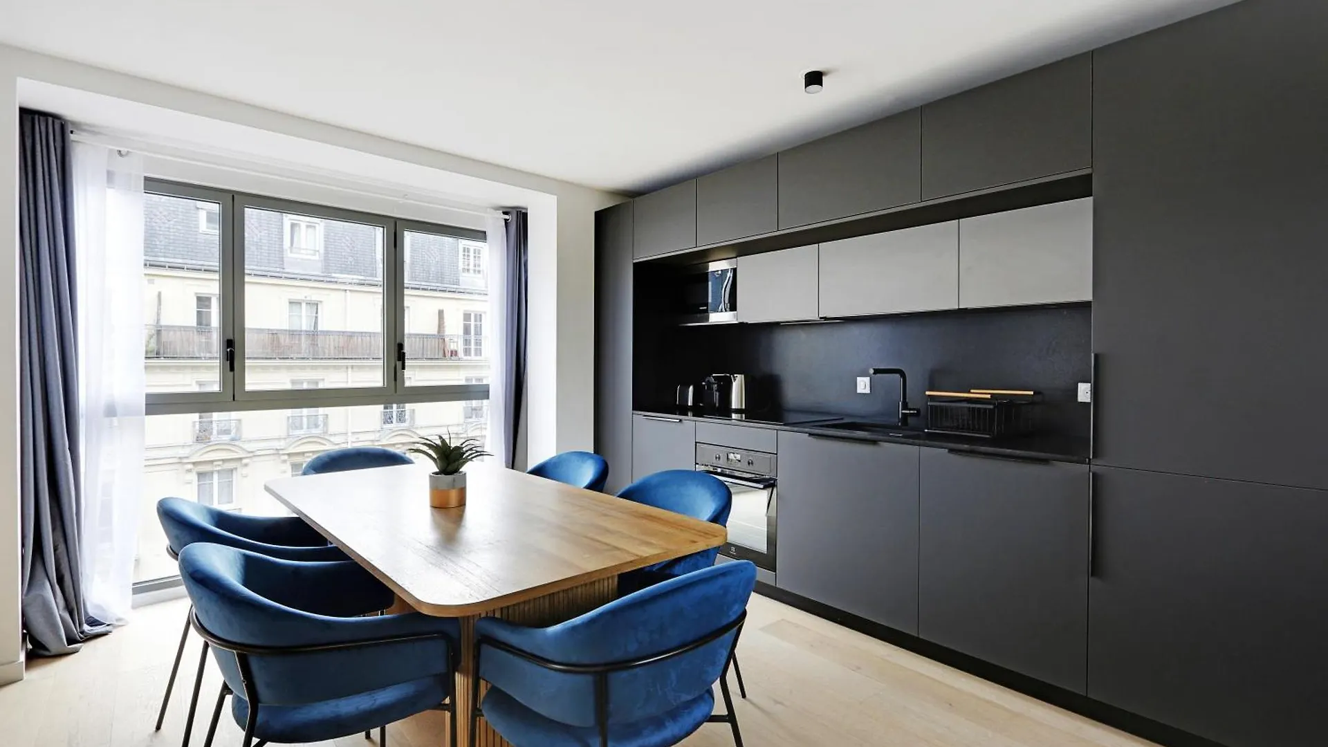 Apartment Pick A Flat's In Montmartre - Rue Ordener