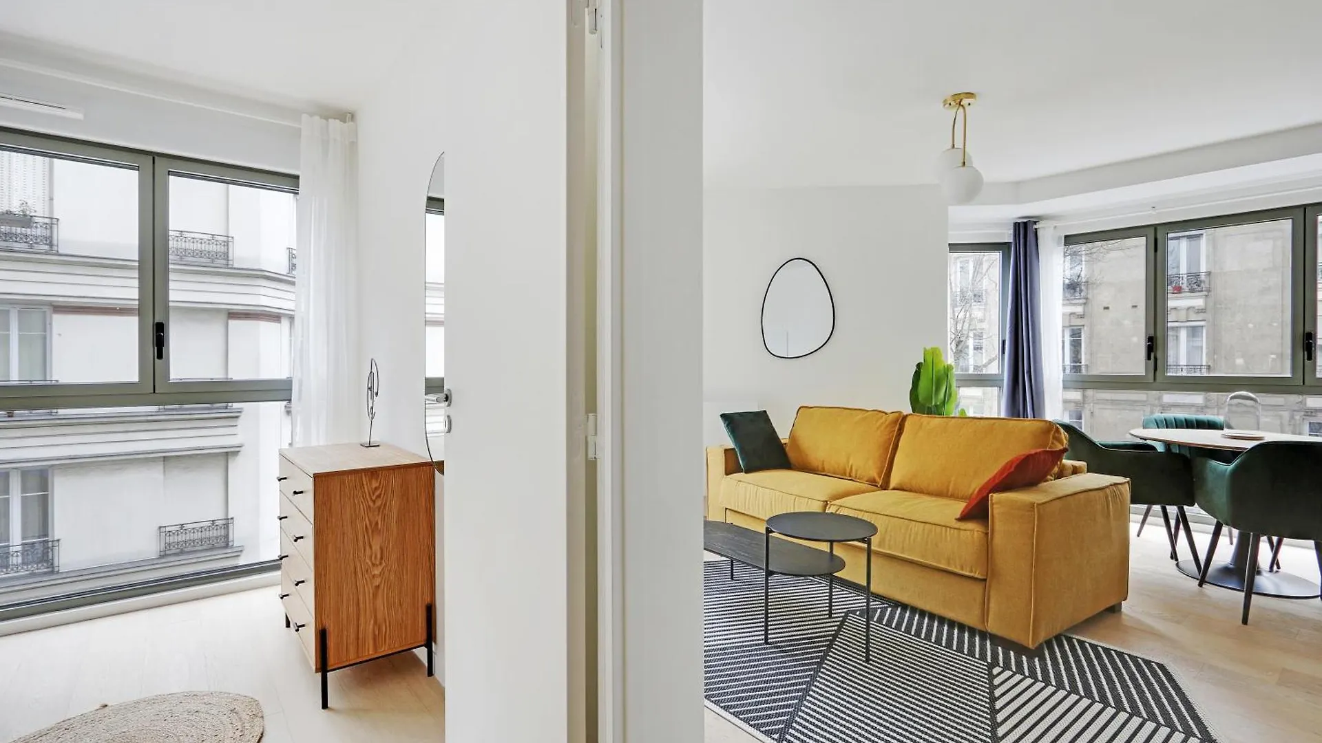 Apartment Pick A Flat's In Montmartre - Rue Ordener Paris