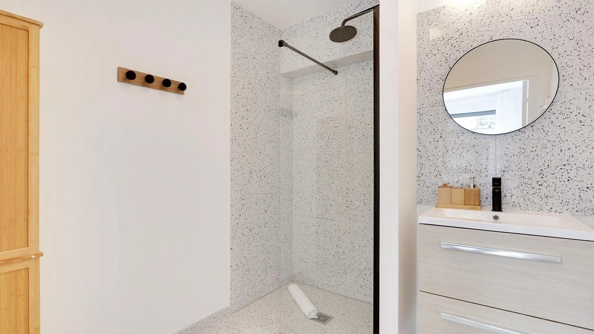 Pick A Flat's In Montmartre - Rue Ordener Apartment Paris