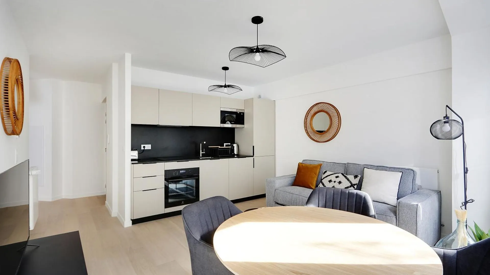 Apartament Pick A Flat's In Montmartre - Rue Ordener