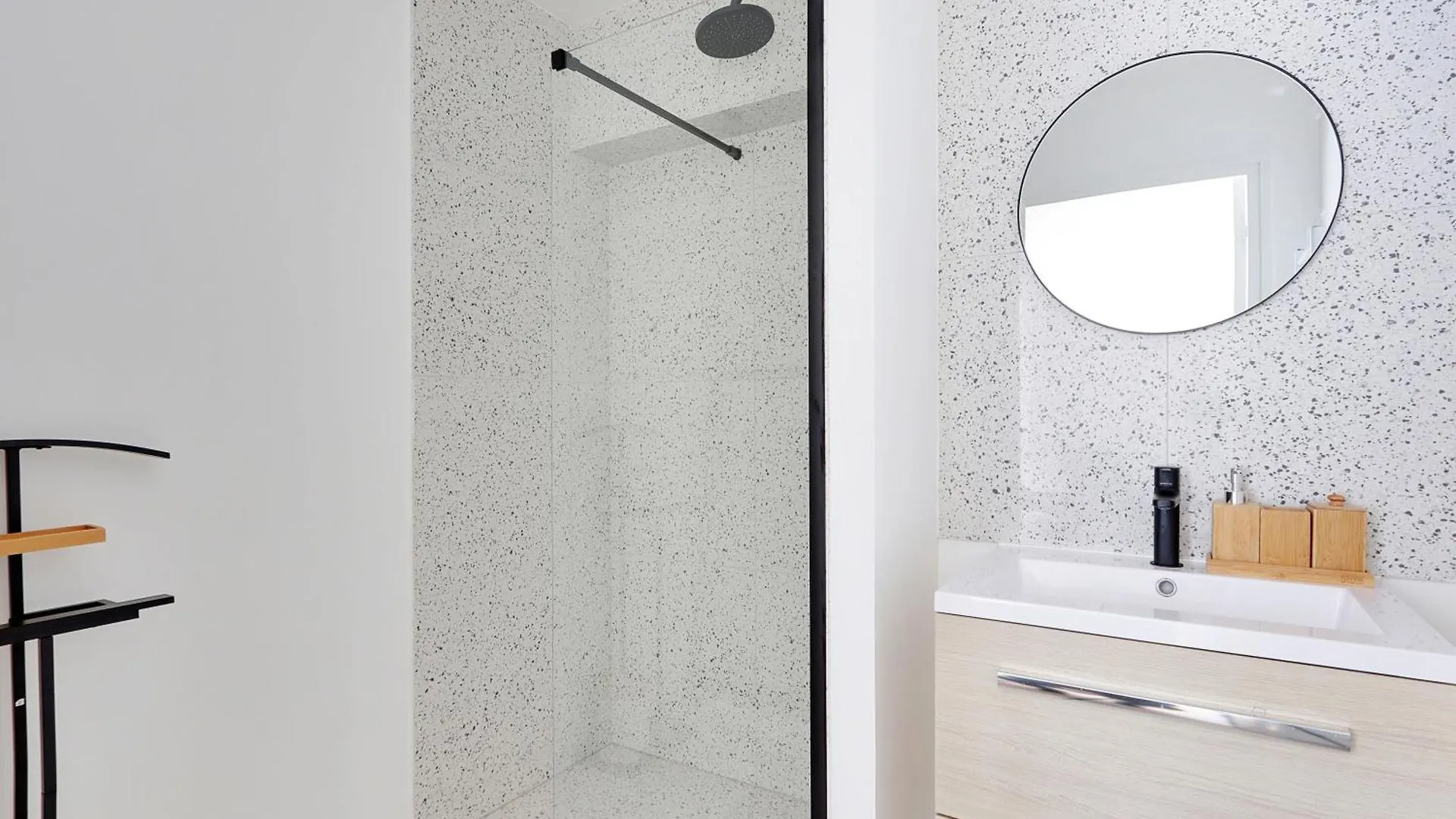 Pick A Flat's In Montmartre - Rue Ordener Apartament *