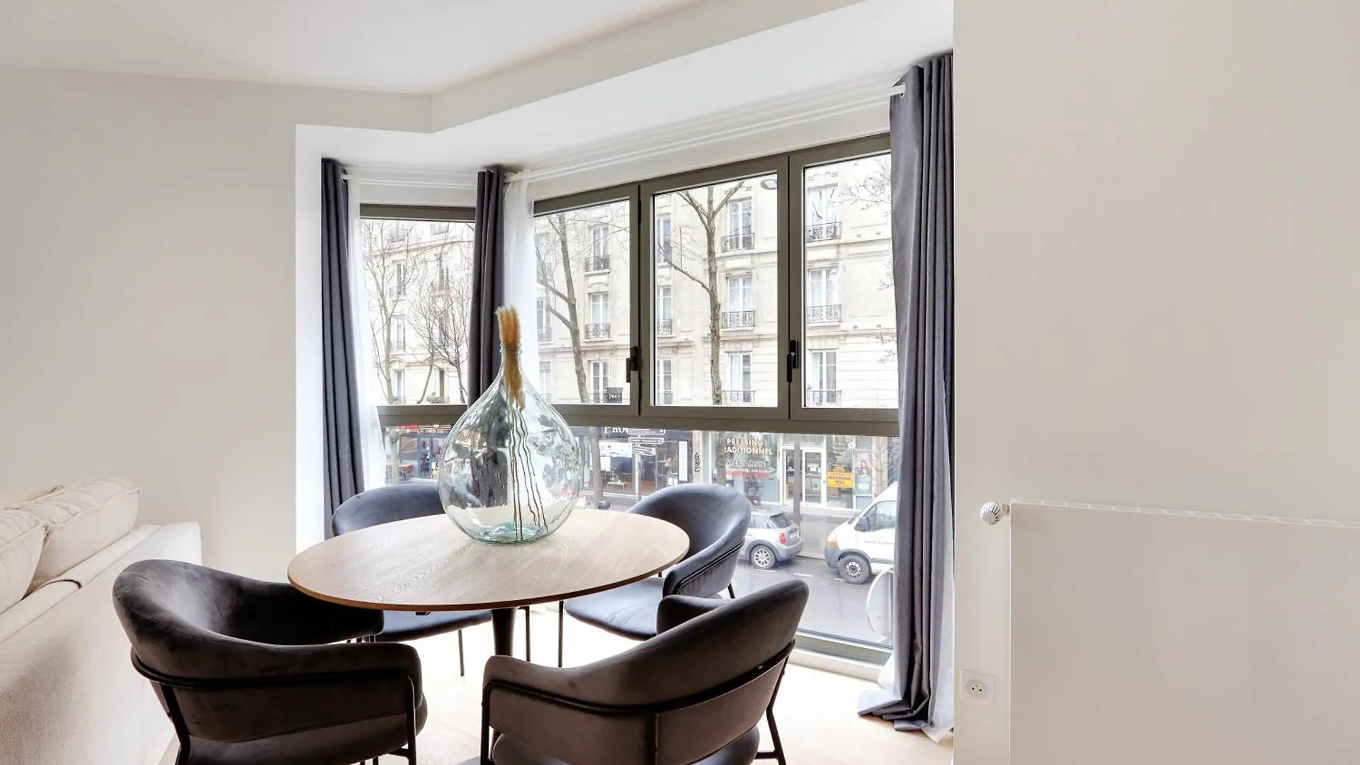 Apartment Pick A Flat's In Montmartre - Rue Ordener *